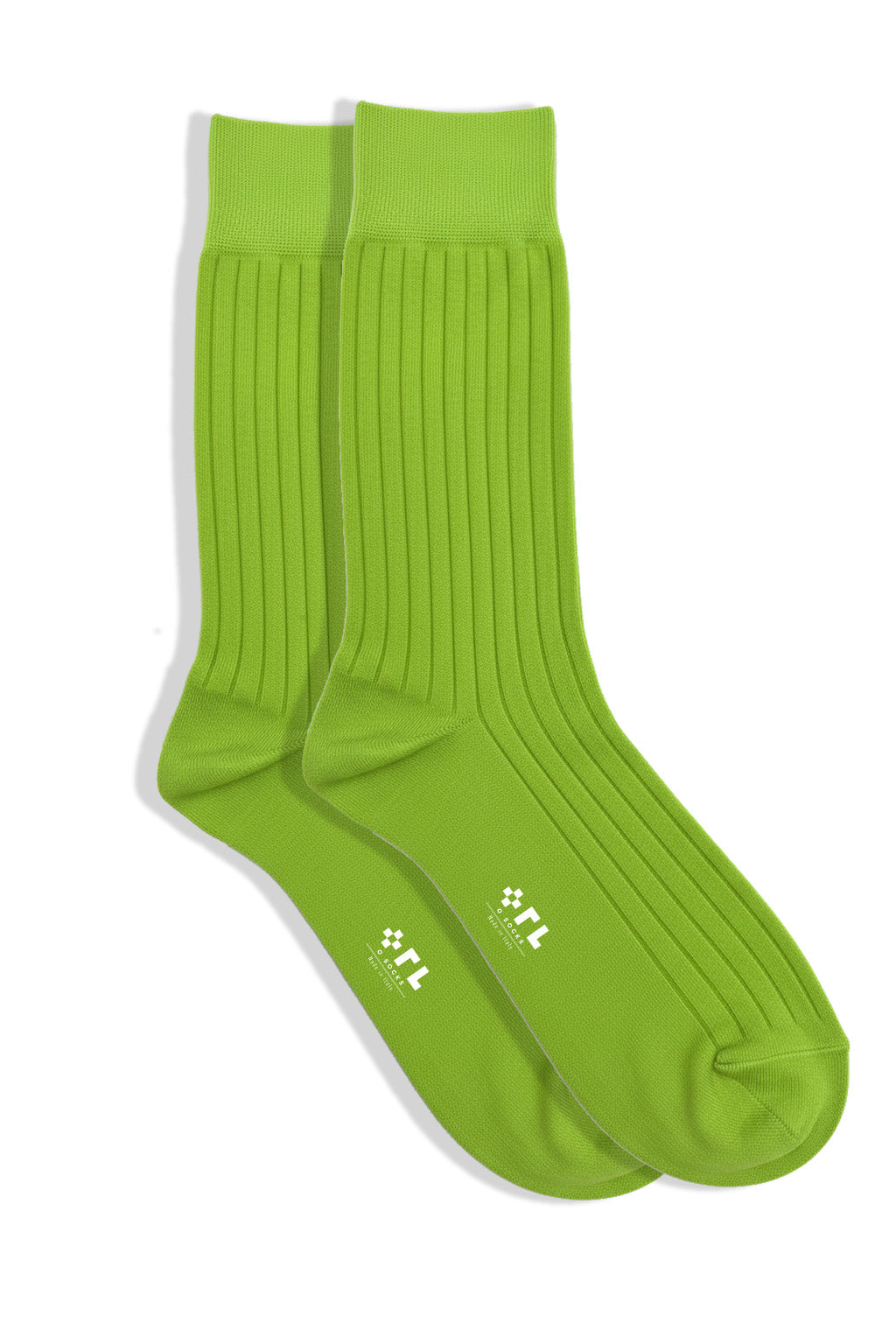 Calza Acid in Cotone