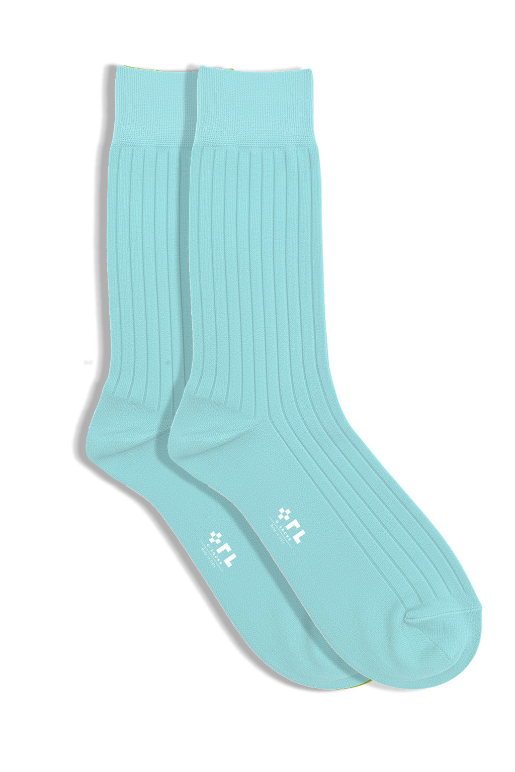 Cotton Sky Sock