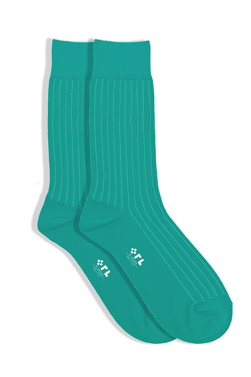 Calza Sorgente in Cotone