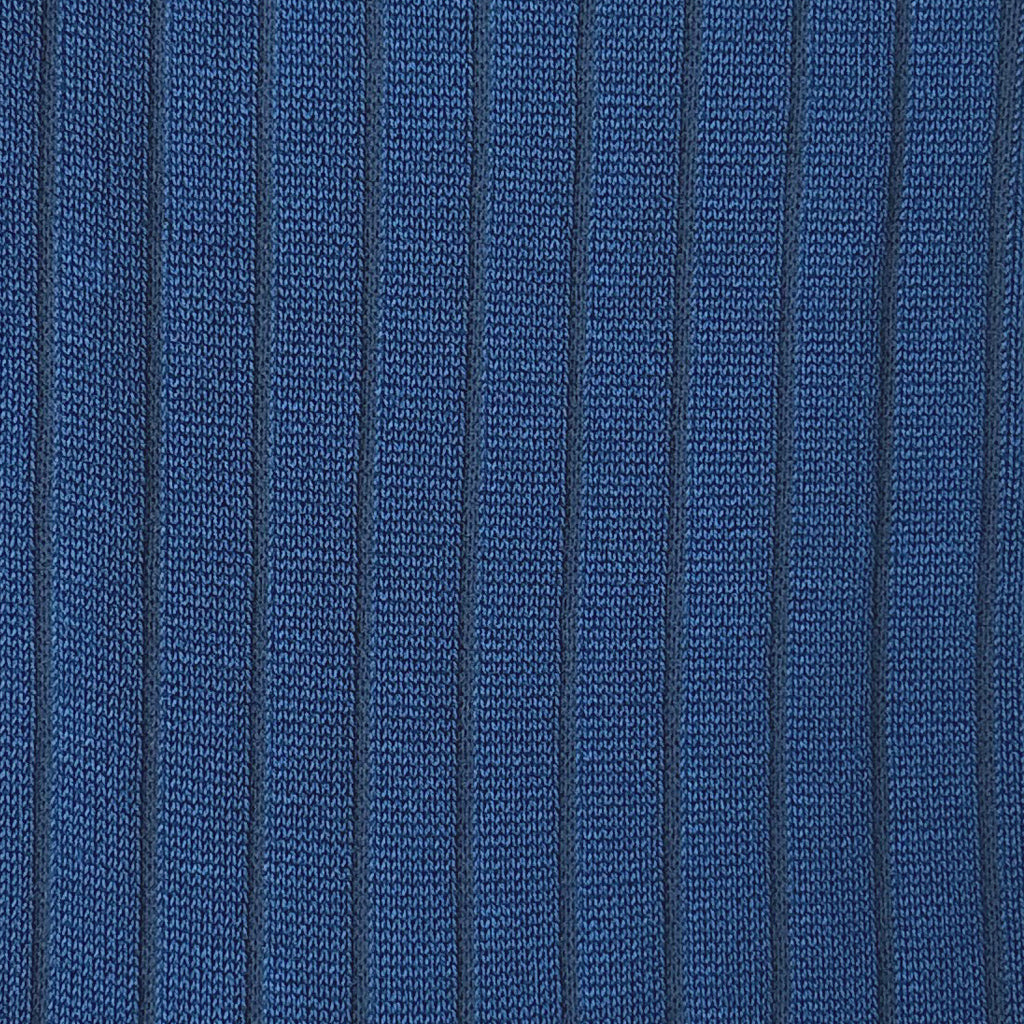 Box 4 Paia Lunghe Blu Reale