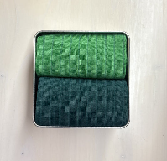 Box 2 Paia Corte Verde Bandiera-Ottanio