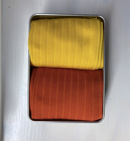 Box 2 Paia Lunghe Sole-Argilla