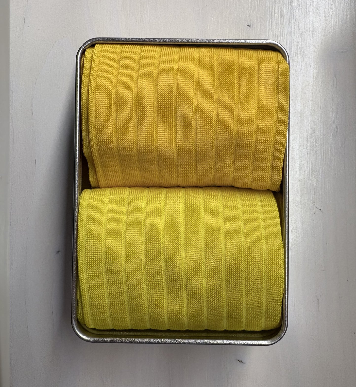 Box 2 Paia Lunghe Sole-Limone