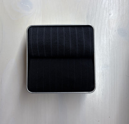 Box 2 Paia Corte Nero-Antracite