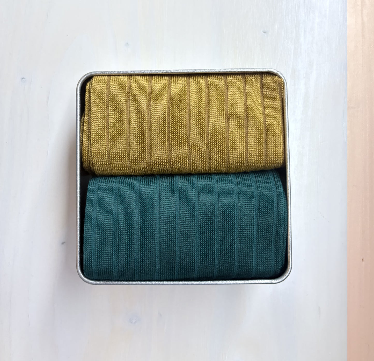 Box 2 Paia Corte Cammello-Ottanio