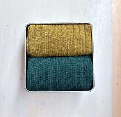 Box 2 Paia Corte Cammello-Ottanio