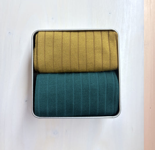 Box 2 Paia Corte Cammello-Ottanio