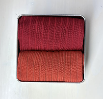 Box 2 Paia Corte Sciacca-Argilla