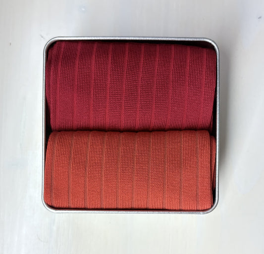 Box 2 Paia Corte Sciacca-Argilla