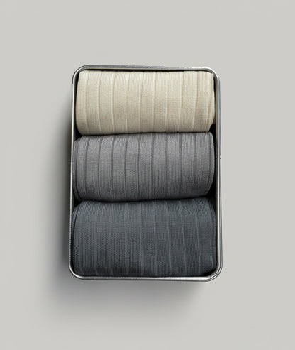 Box 3 Paia Corte Armonia di Grigi