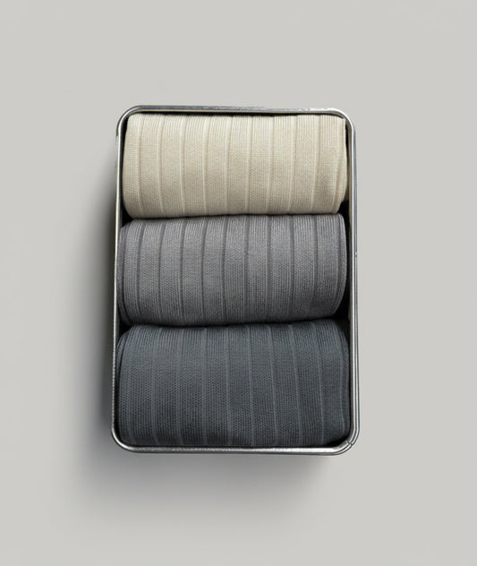 Box 3 Paia Corte Armonia di Grigi