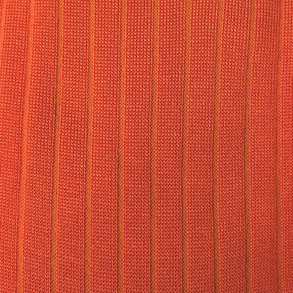 Box 4 Pairs Long Red October