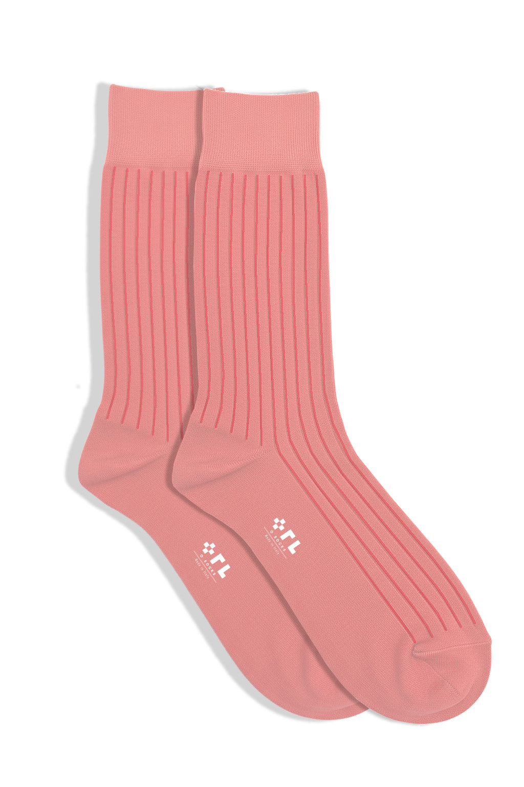 Box 2 Pairs Short Purple-Pink