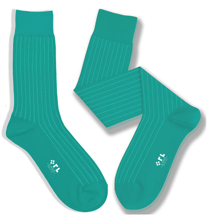 Calza Sorgente in Cotone