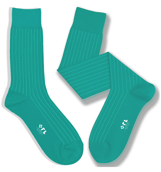 Calza Sorgente in Cotone