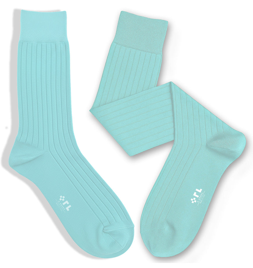 Calza Cielo in Cotone