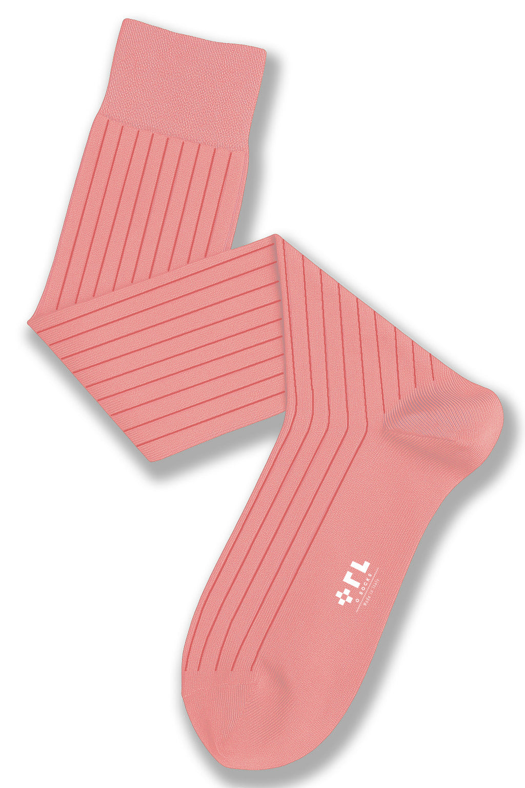 Box 2 Paia Lunghe Viola-Rosa