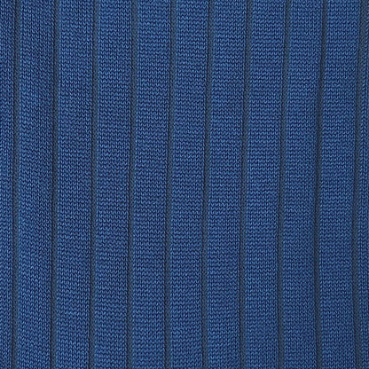 Box 4 Paia Lunghe Blu Reale