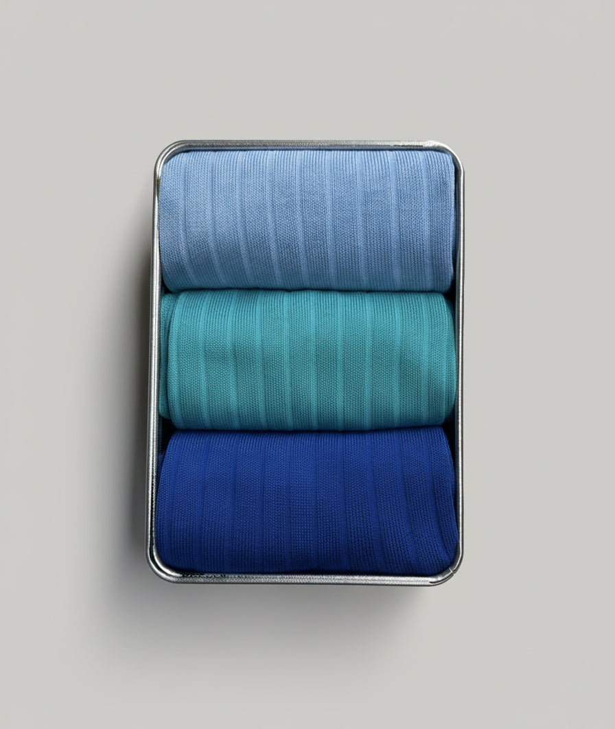 Box 3 Paia Corte Essenze D'Azzurro