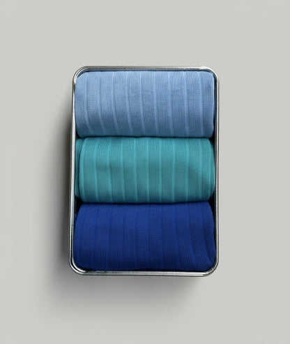 Box 3 Paia Corte Essenze D'Azzurro