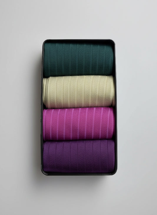 Box  4 Paia Lunghe Giardino Profondo