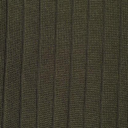 Box 2 Paia Lunghe Verde Militare-Petrolio