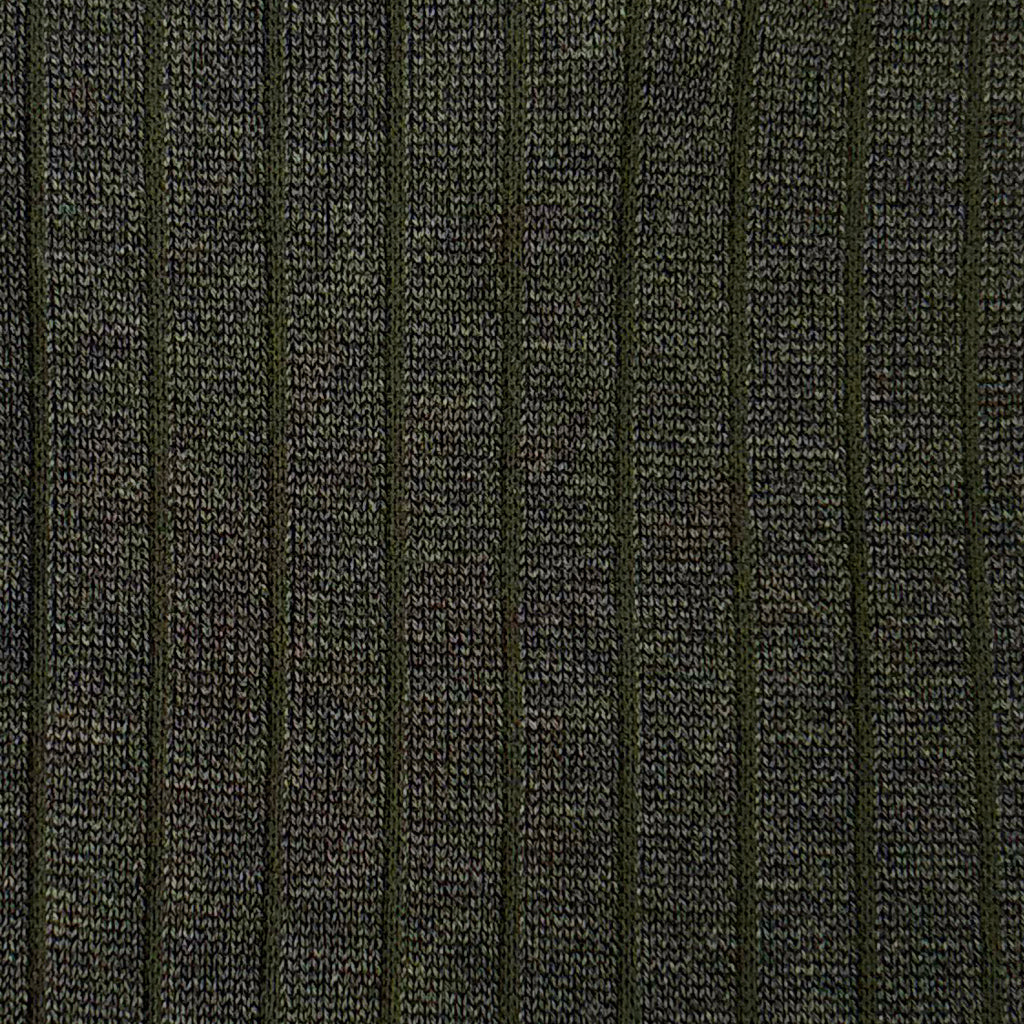 Box 3 Pairs Short Deep Green