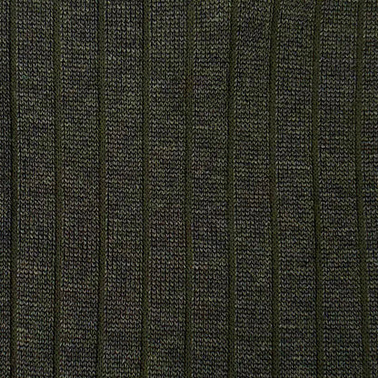 Box 3 Pairs Short Deep Green