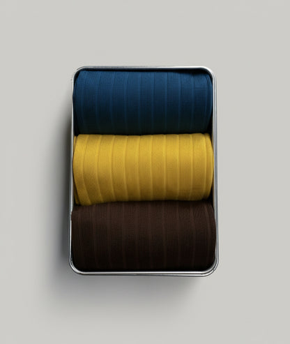 Box 3 Pairs Short Reflections of the Forest