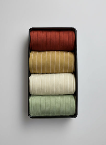 Box 4 Paia Lunghe Soffice Natura