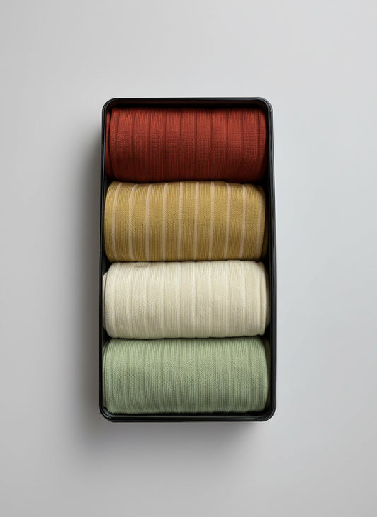 Box 4 Paia Lunghe Soffice Natura