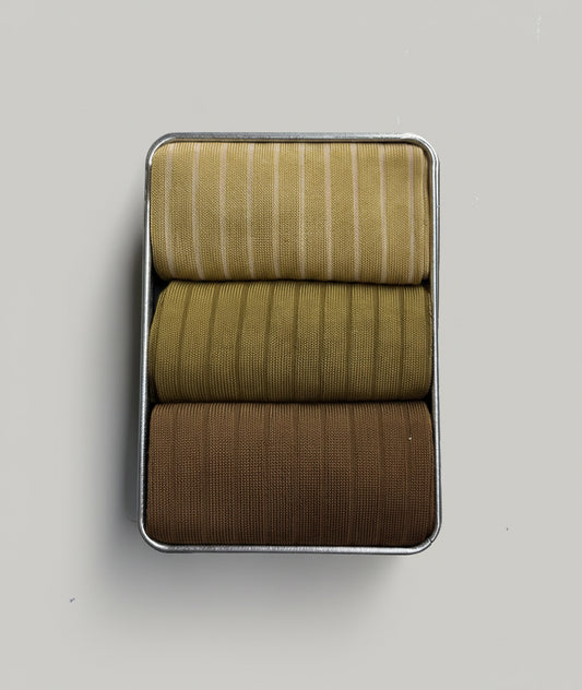 Box 3 Paia Corte Terra Chic