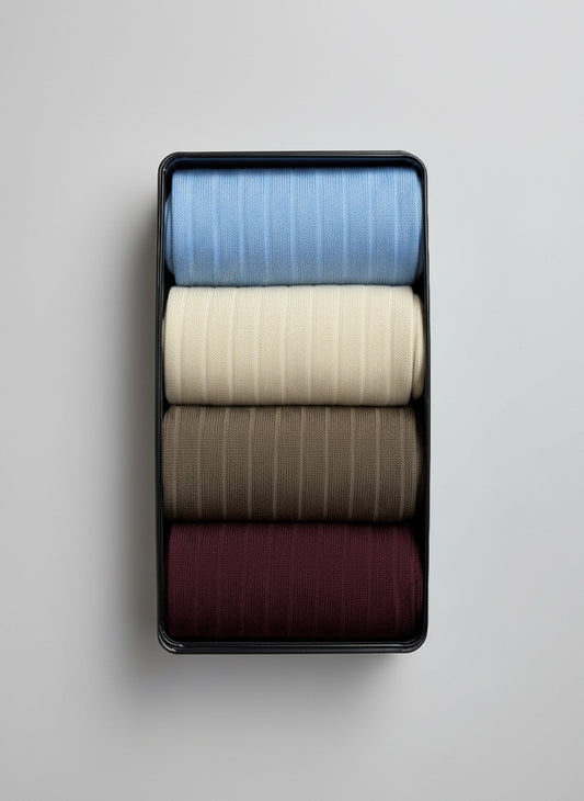 Box 4 Paia Lunghe Terra Fine