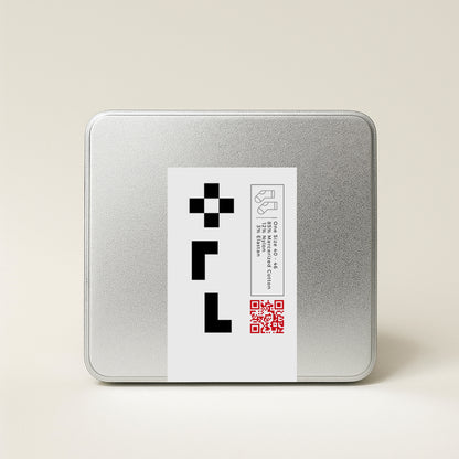 Box 2 Paia Corte Nero-Antracite