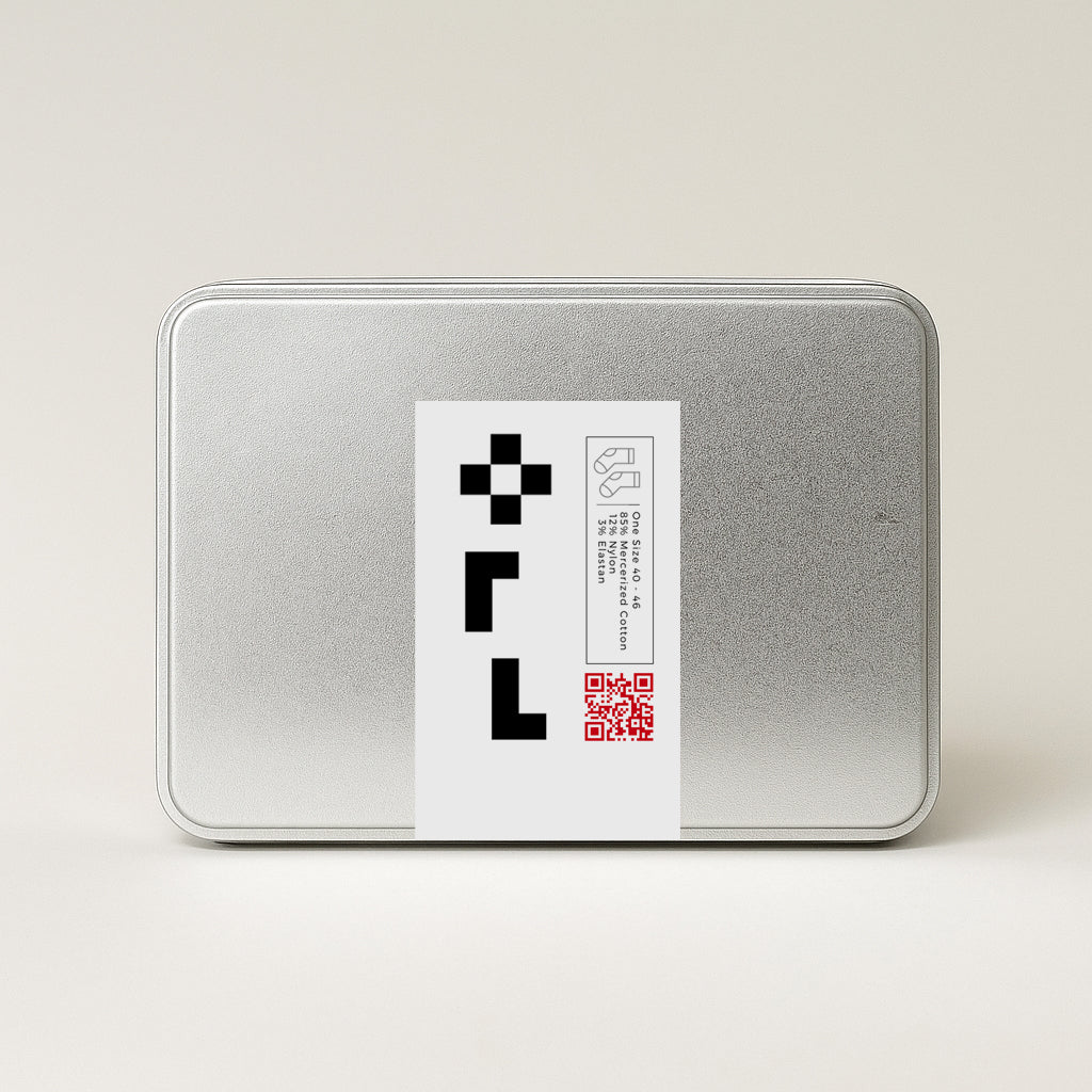 Box 2 Paia Lunghe Mattone-Petrolio